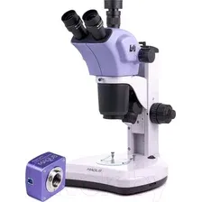 Микроскоп цифровой Magus Stereo D9T / 83044