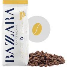 Кофе Bazzara Panafricana зерновой 1 кг