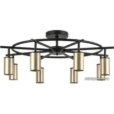 Люстра средней высоты Lightstar Rullo LR718408