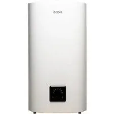 Накопительный электрический водонагреватель Oasis AP-100