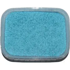 Флоковая добавка для жидких обоев Silk Plaster 6к (светло-голубой)
