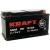 Автомобильный аккумулятор KRAFT AGM R+ (100 А·ч)