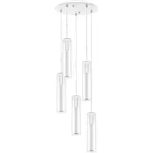 Люстра Lightstar Cilino 756056