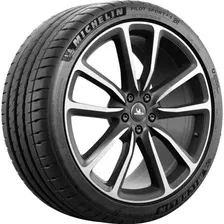 Летняя шина Michelin Pilot Sport 4 S, 275/40R22, 108Y XL