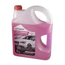 Антифриз Chemipro G12 CH007 5 кг