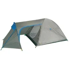 Палатка CALVIANO Acamper Monsun 3 Grey
