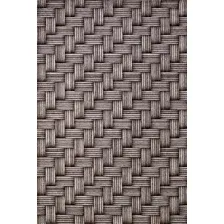 Ковер для жилой комнаты Merinos Sierra D722-STAN-BEIGE-BROWN 2 (1x2)