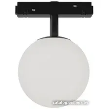 Трековый светильник ЭРА Nova TRM20-7-5W3K Б0054827