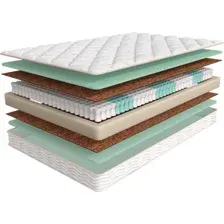 Матрас Askona 3.0 ProComfort Firm 180x200
