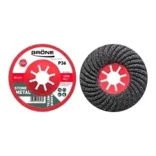 Шлифовальный круг Grone 1070-341380