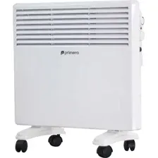 Конвектор Primera PHP-1000-MXB