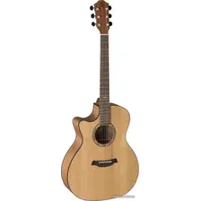 Электроакустическая гитара Baton Rouge AR11C/ACE-L
