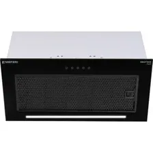 Кухонная вытяжка Meferi SMARTBOX52BK Power
