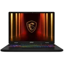 Игровой ноутбук MSI Crosshair A16 HX D7WFKG-043CN