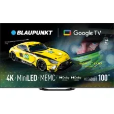 Телевизор Blaupunkt 100" 100MCG6000T