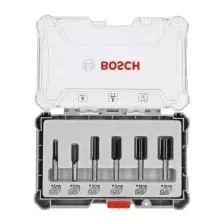 Набор фрез Bosch 2.607.017.465