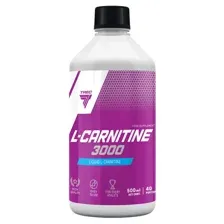 Карнитин Trec Nutrition L-Carnitine 3000 (500 мл) Абрикос