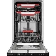 Встраиваемая посудомоечная машина KUPPERSBERG GLM 4581