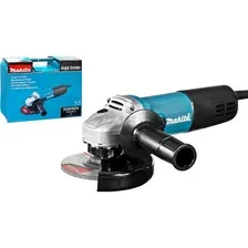 Шлифмашина угловая (болгарка) MAKITA 9558 HNRK (9558HNRK)