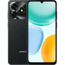 HONOR X5C 4GB/64GB (ЧЕРНЫЙ)