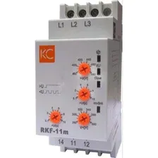 Реле контроля фаз КС RKF-11m 82732