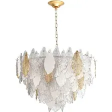 Люстра Odeon Light Lace 5052/21