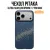 Чехол Pitaka Ultra-Slim для iPhone 17 Pro Max (MILKY WAY GALAXY)