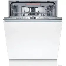 Встраиваемая посудомоечная машина Bosch Serie 4 SMV4EVX01E