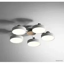 Припотолочная люстра ImperiumLoft Move_01 178249-26