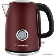 Электрический чайник MAUNFELD MFK-624CH
