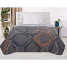 Покрывало АртПостель Эффект 2251 (стеганное бязь, 150x215)