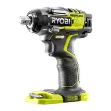 Гайковерт Ryobi R18IW7-0 5133004220 (без АКБ)