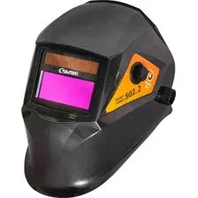 Сварочная маска Eland Helmet Force-502.2, черный