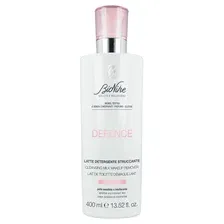  BioNike Молочко для снятия макияжа BioNike Defence Cleansing Milk 400 мл