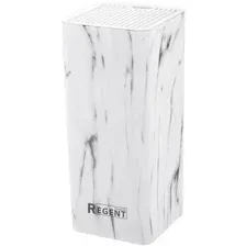 Подставка  для ножей Regent Ottimo 93-KN-OT-21