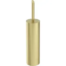 Ершик для унитаза Deante Silia Gold BR ADI R712