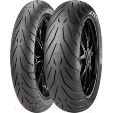 Мотошина передняя Pirelli Angel GT 120/70R18 59W TL