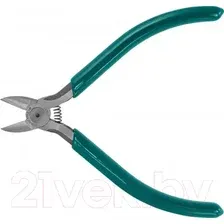 Кусачки боковые (бокорезы) Jonnesway P5603