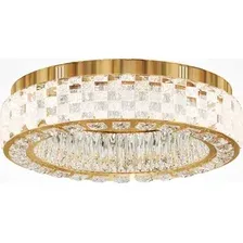Припотолочная люстра Maytoni Castello MOD336CL-L100G3K