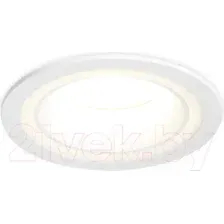 Точечный светильник Ambrella MR16 TN125 WH