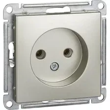 Розетка Schneider Electric W59 RS16-153-5-86