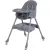 Высокий стульчик MOWbaby Nemo MBH140 (graphite)