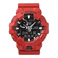 Наручные часы Casio GA-700-4AER