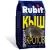 Репеллент против кротов RUBIT Кыш 1 кг 