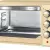 Мини-печь CENTEK CT-1537-30 (бежевый)