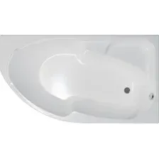 Ванна акриловая Triton София 170x95 R (с каркасом)