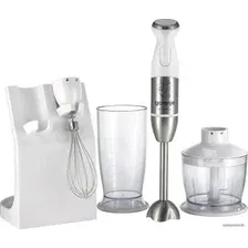 Погружной блендер Gorenje HBC806QW