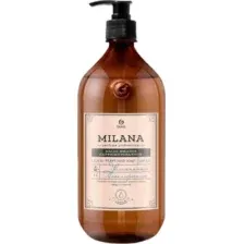 Жидкое мыло "Milana Perfume Professional" (1 л)