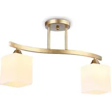 Припотолочная люстра Ambrella light Traditional TR303119