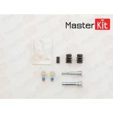 к-кт направляющих тормозного суппорта! Nissan Juke 10 77A1339 MASTERKIT